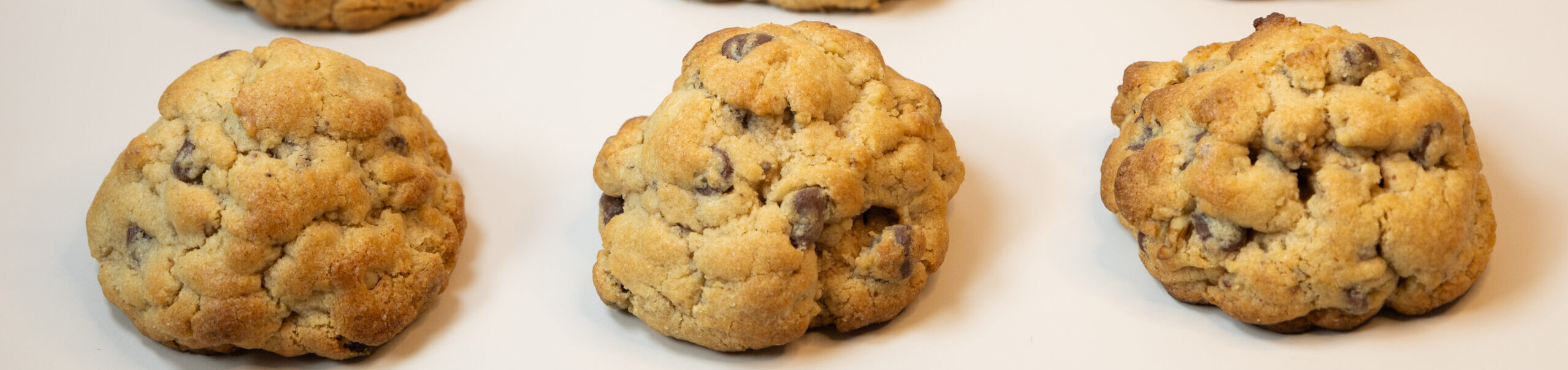Brooklyn Cookies